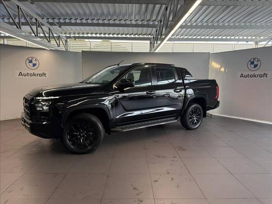MITSUBISHI TRITON 2.4 BITURBO DIESEL CD KATANA 4X4 AUTOMÁTICO
